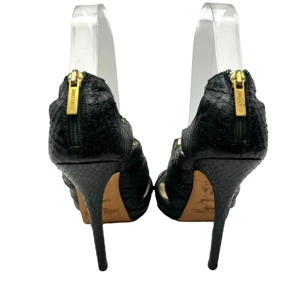 Jimmy Choo size eu